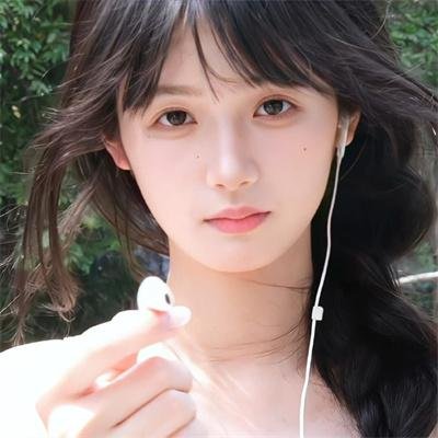 河畔的朔子