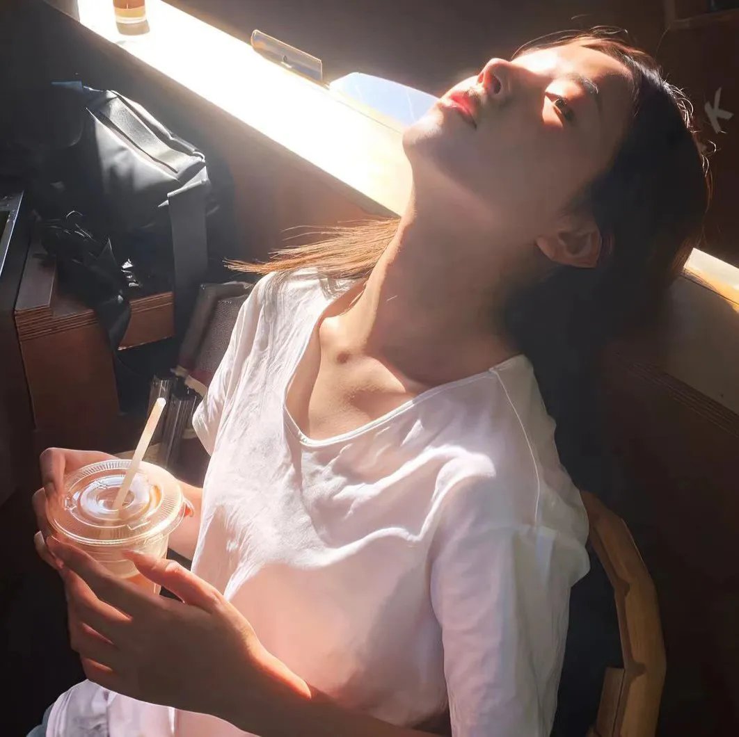 老自行车