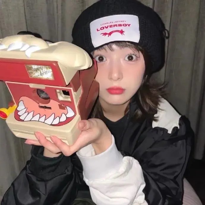夜煞的礼物